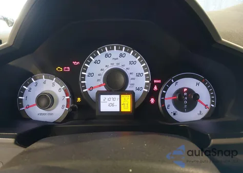 2013 Honda Pilot Ex-L from USA, damaged, VIN 5FNYF3H76DB017638